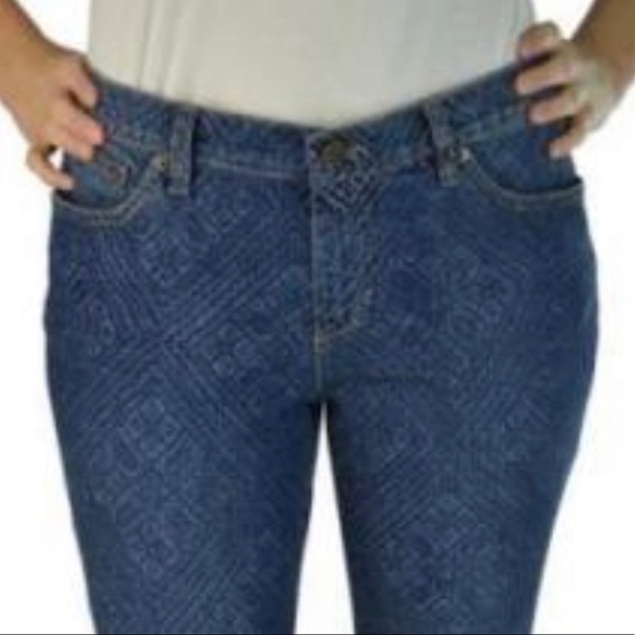 Lauren Ralph Lauren Denim - LRL Lauren Jeans Co. Slimming Modern Skinny Jeans Size 14 NWT